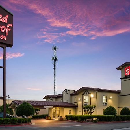 Red Roof Inn North Dallas - Park Central Extérieur photo