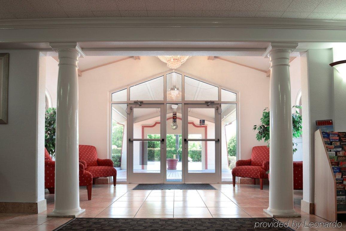 Red Roof Inn North Dallas - Park Central Intérieur photo