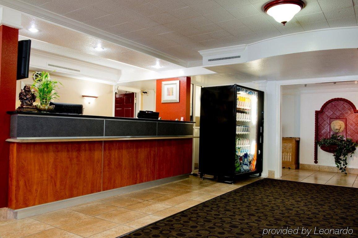 Red Roof Inn North Dallas - Park Central Extérieur photo
